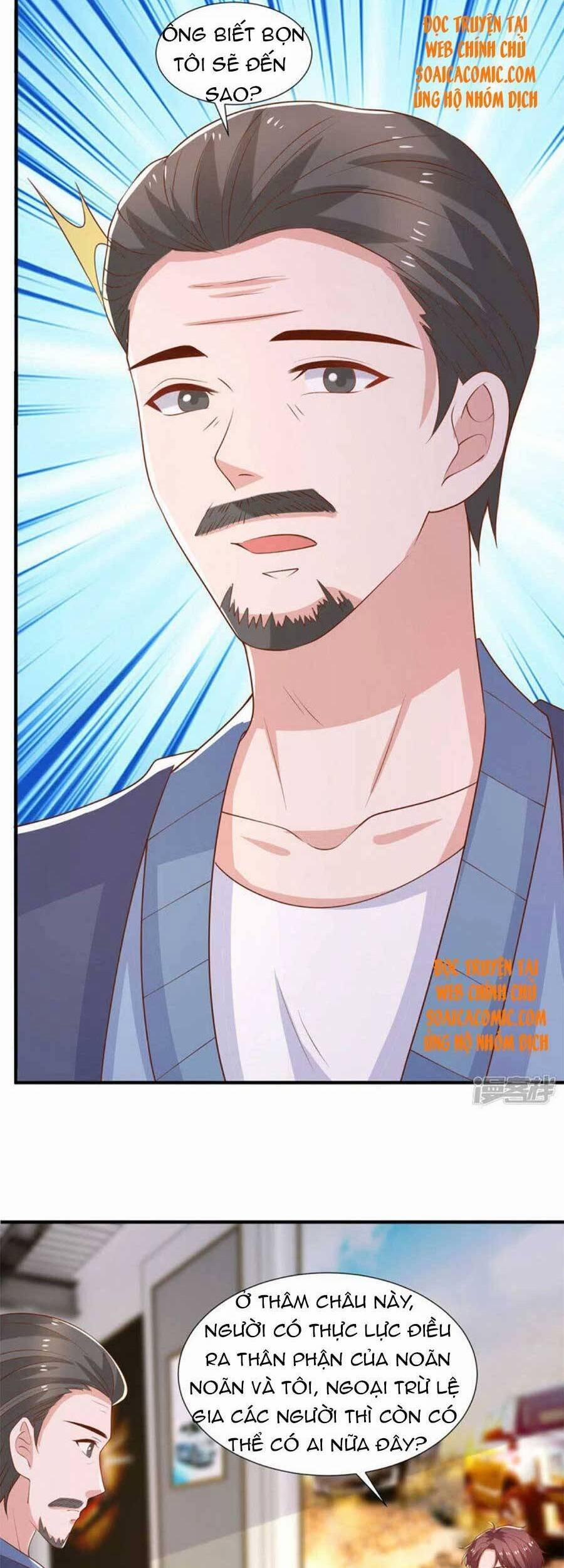 Sự Trả Thù Của Nữ Vương 96 trang 7