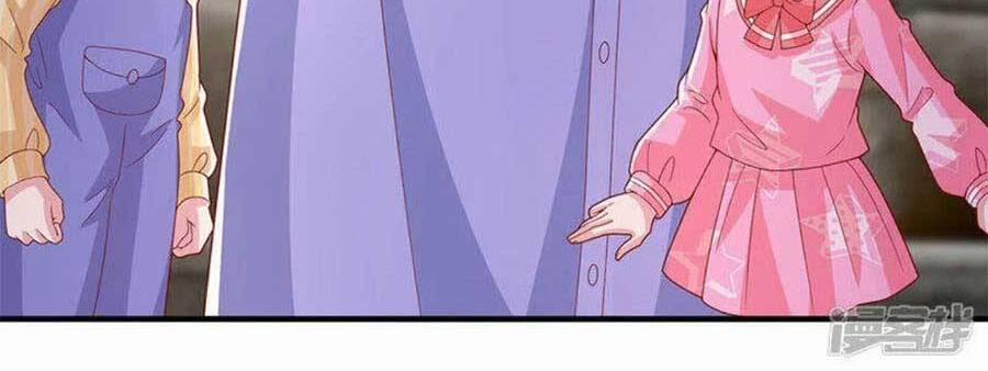 Sự Trả Thù Của Nữ Vương 97 trang 17