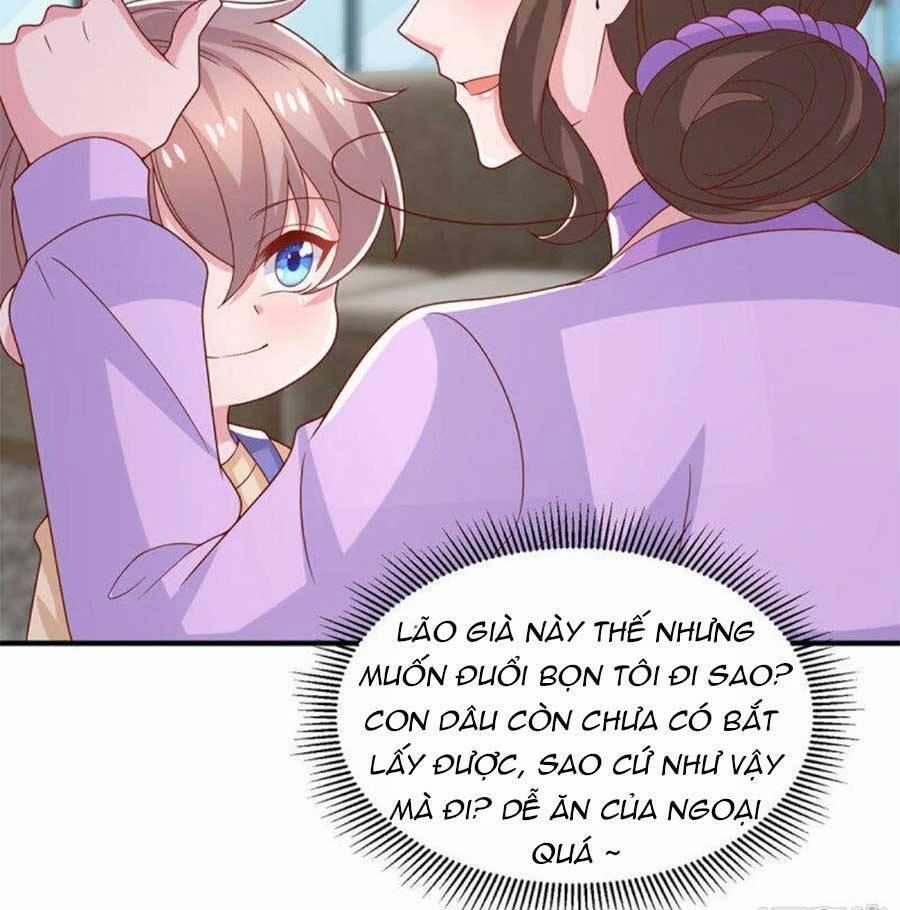 Sự Trả Thù Của Nữ Vương 97 trang 22