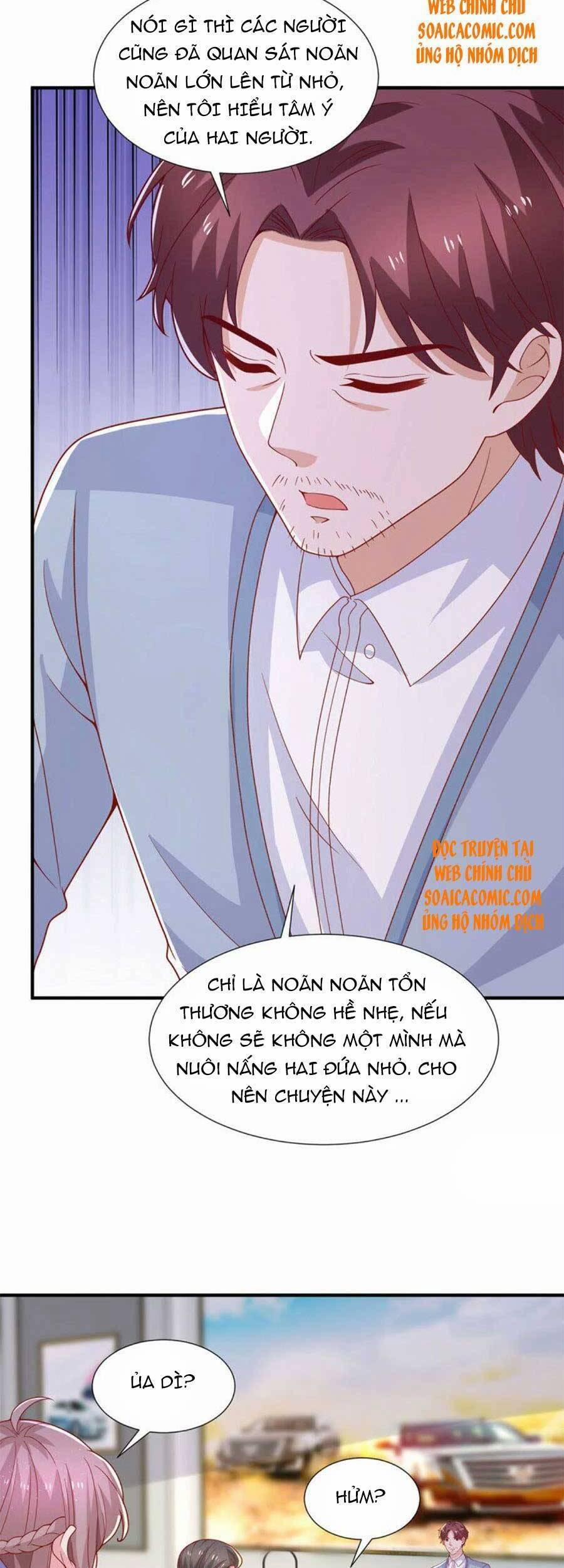 Sự Trả Thù Của Nữ Vương 97 trang 3