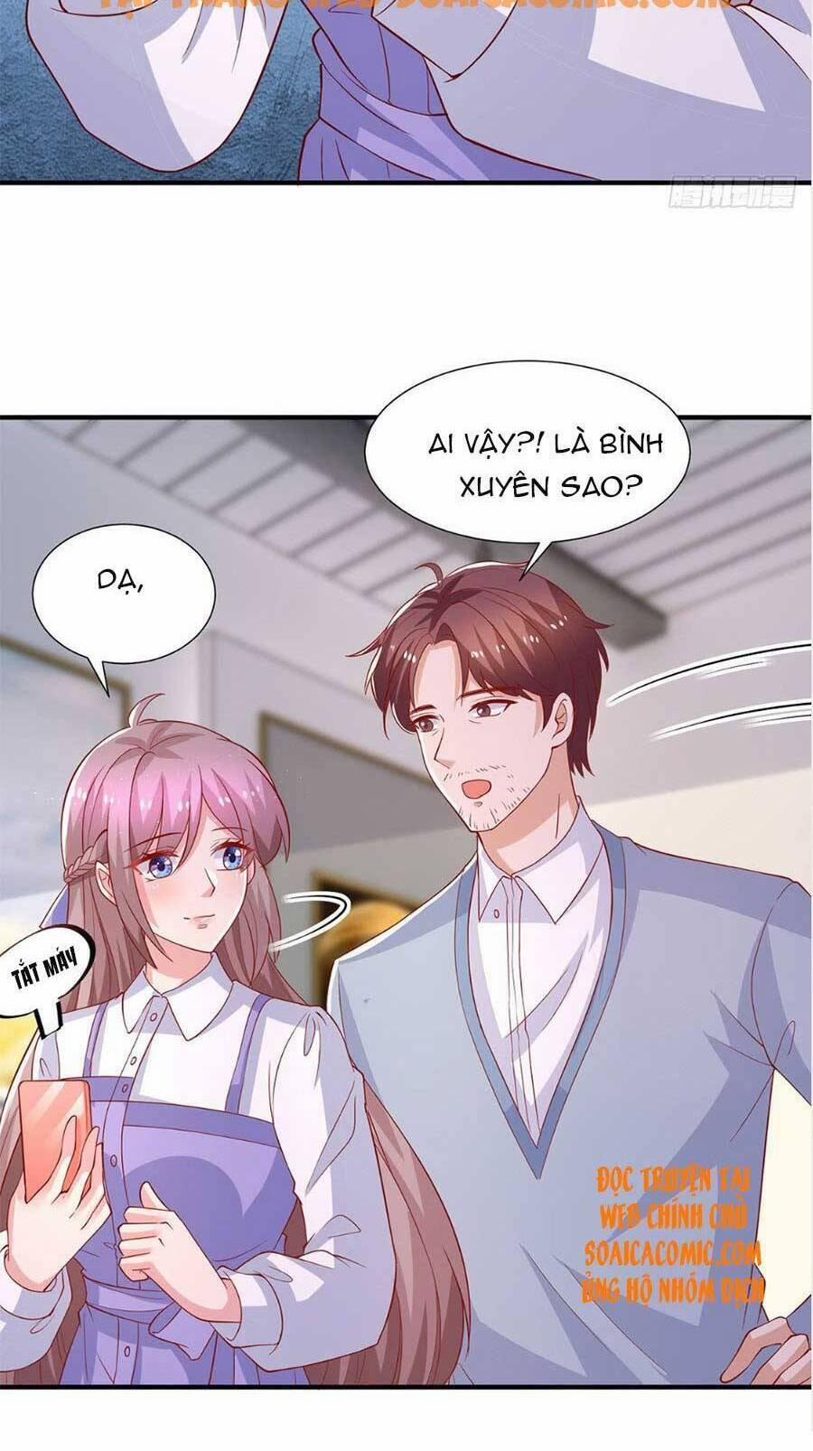 Sự Trả Thù Của Nữ Vương 98 trang 6