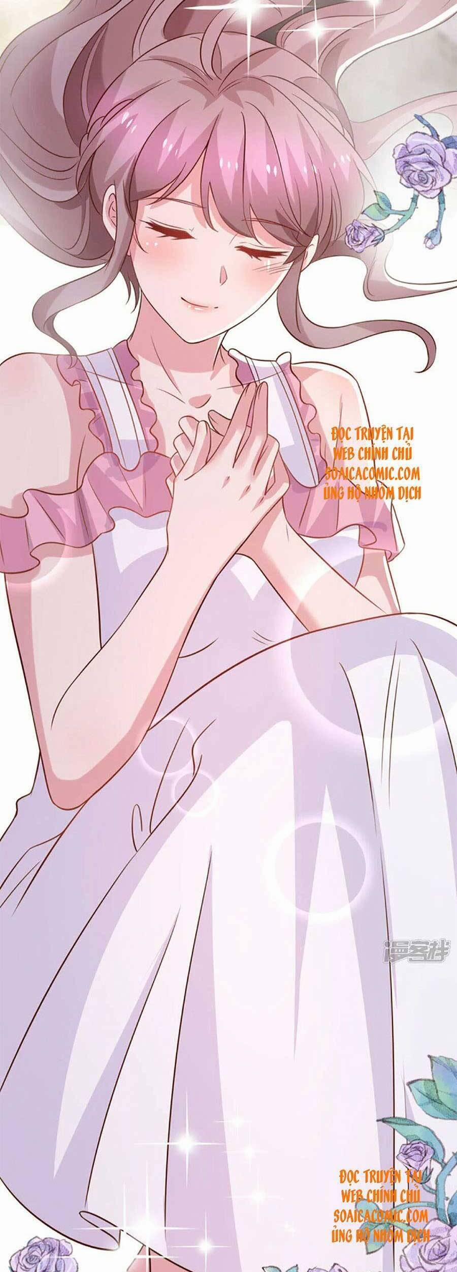 Sự Trả Thù Của Nữ Vương 99 trang 13