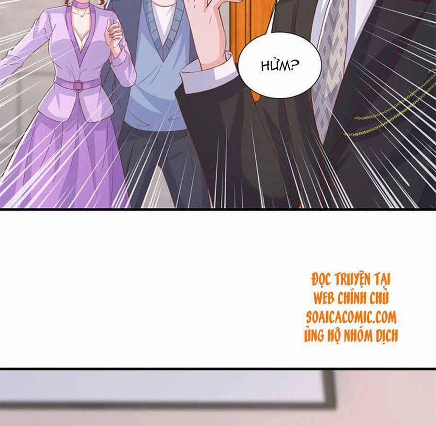 Sự Trả Thù Của Nữ Vương 99 trang 15
