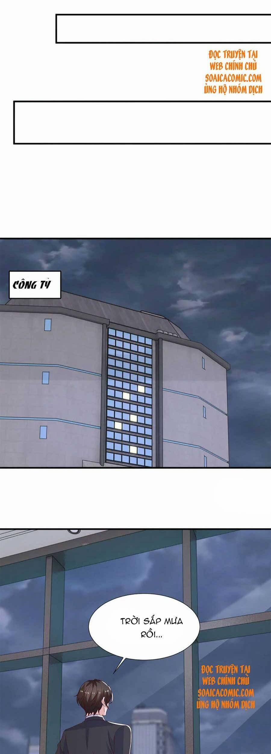 Sự Trả Thù Của Nữ Vương 99 trang 8