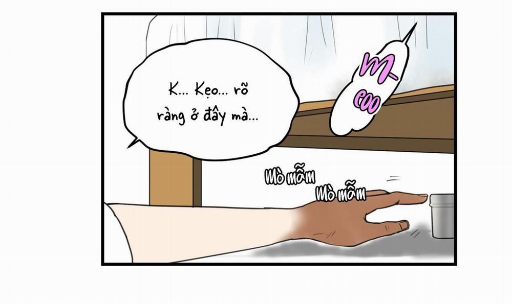 Sự Trả Thù Méo Mó 1 trang 18