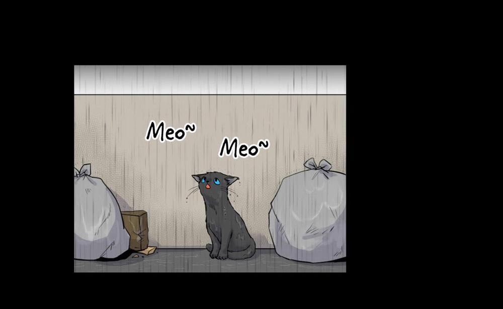 Sự Trả Thù Méo Mó 1 trang 2