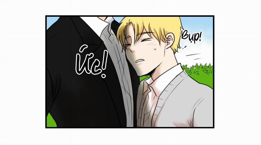 Sự Trả Thù Méo Mó 1 trang 25