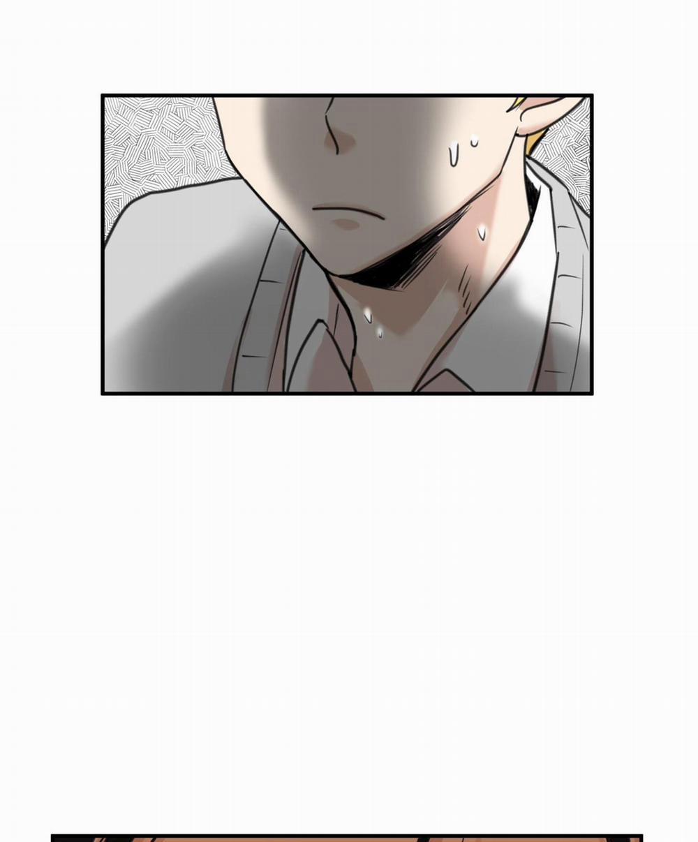 Sự Trả Thù Méo Mó 1 trang 29