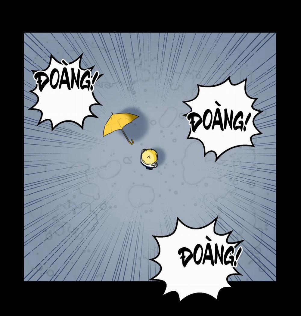 Sự Trả Thù Méo Mó 1 trang 7