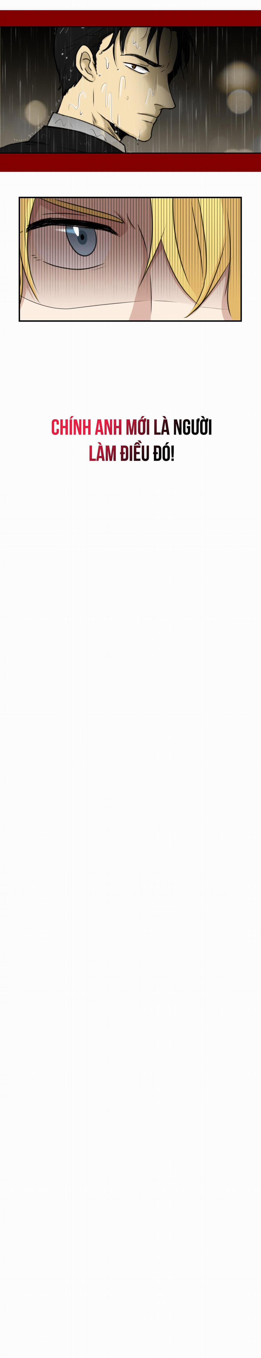 Sự Trả Thù Méo Mó 13 trang 12