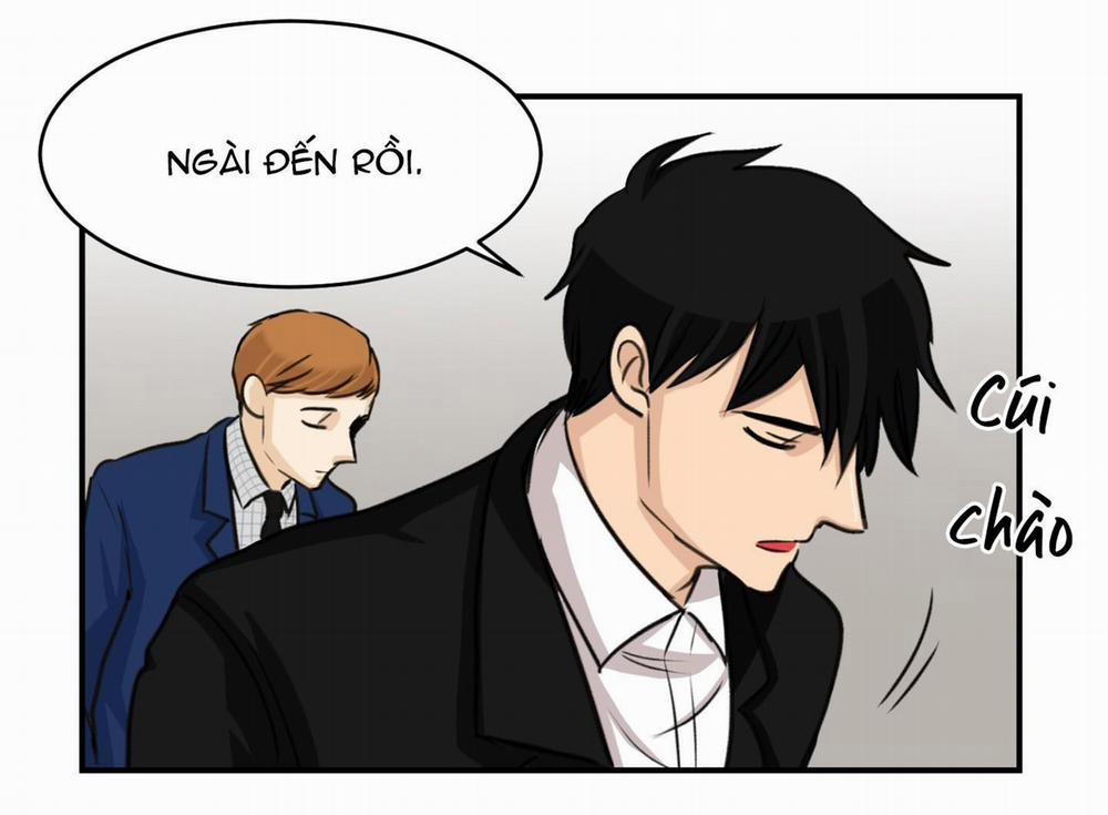 Sự Trả Thù Méo Mó 14 trang 17