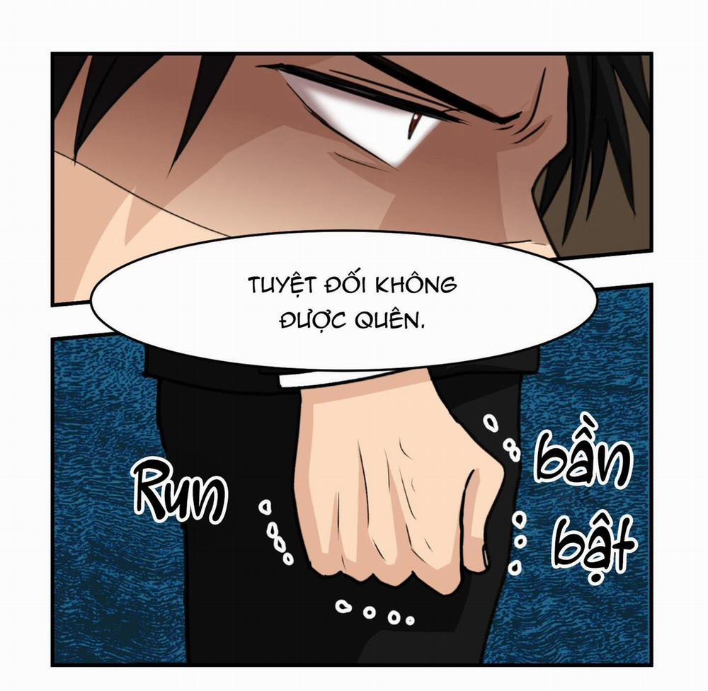 Sự Trả Thù Méo Mó 14 trang 38