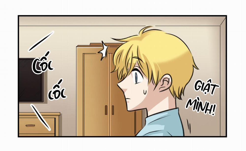 Sự Trả Thù Méo Mó 14 trang 44