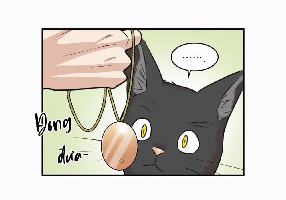 Sự Trả Thù Méo Mó 14 trang 5