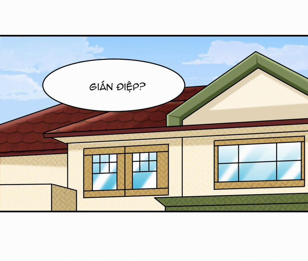 Sự Trả Thù Méo Mó 15 trang 1