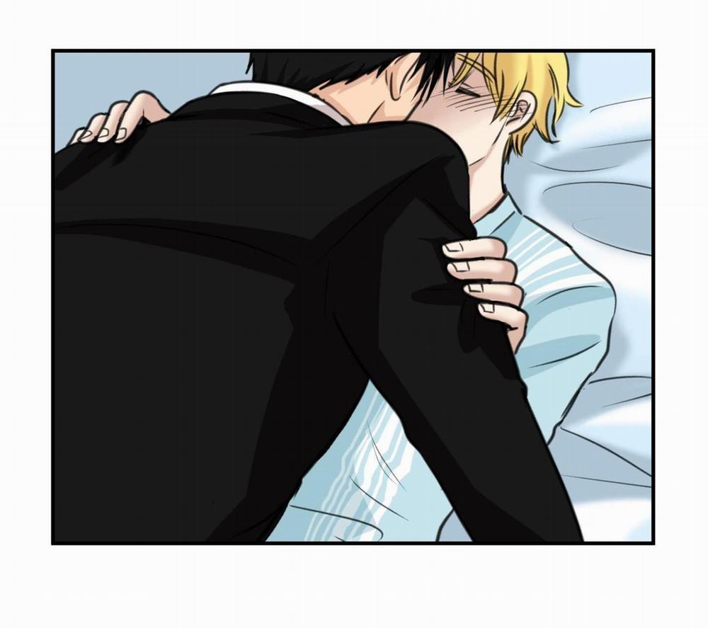 Sự Trả Thù Méo Mó 15 trang 32