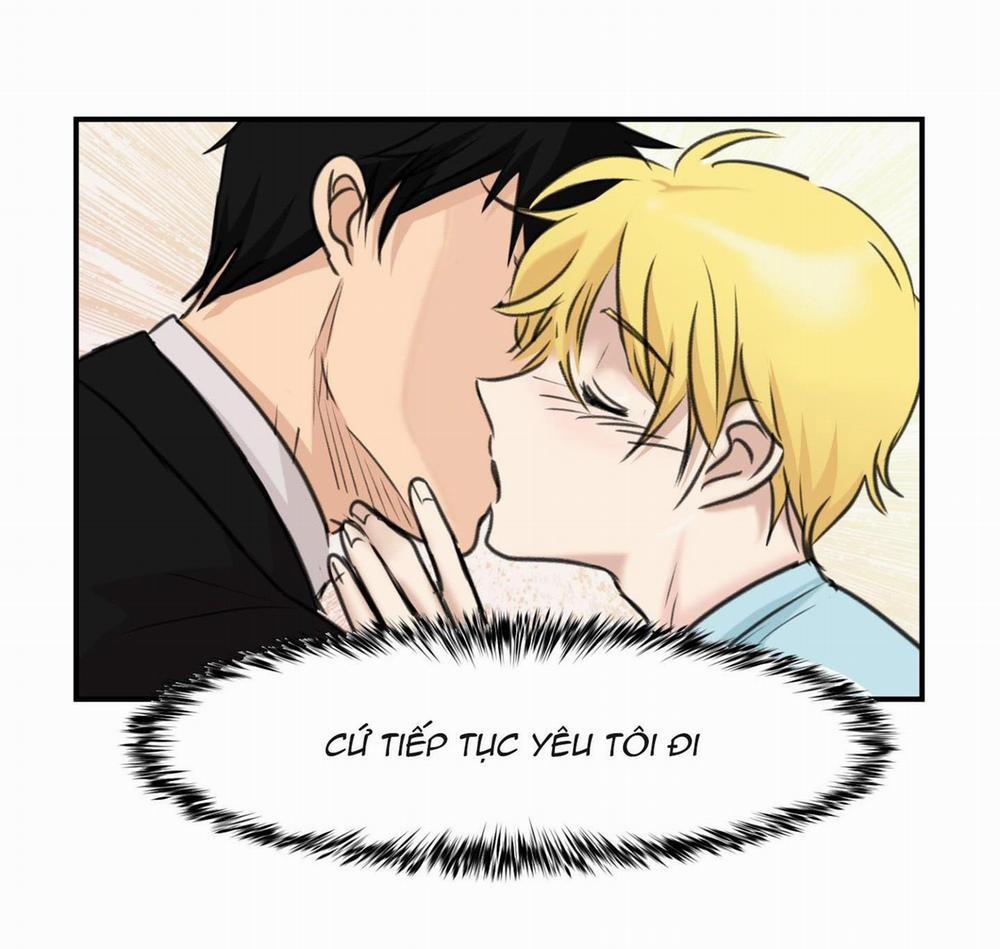 Sự Trả Thù Méo Mó 15 trang 37