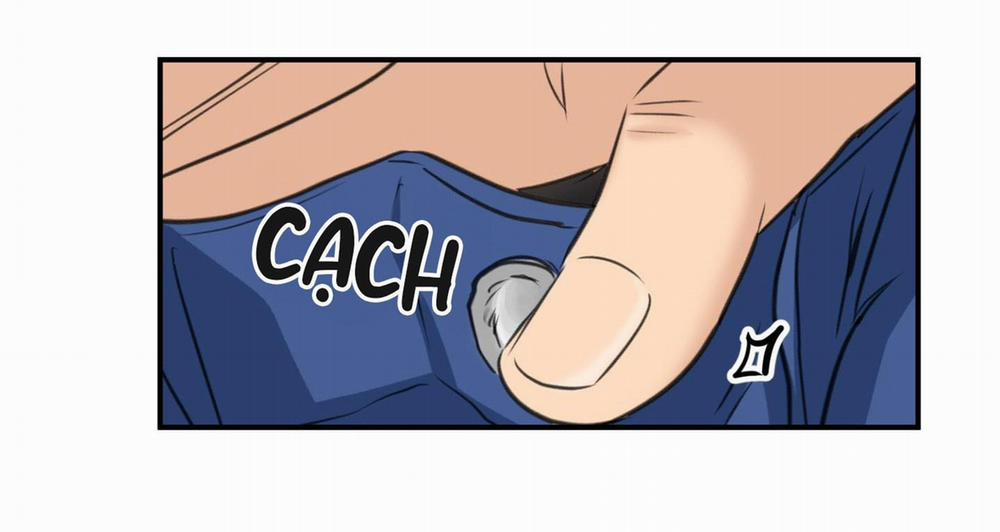 Sự Trả Thù Méo Mó 15 trang 39