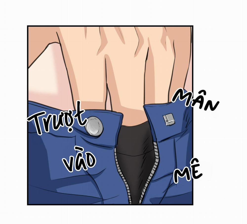 Sự Trả Thù Méo Mó 15 trang 40