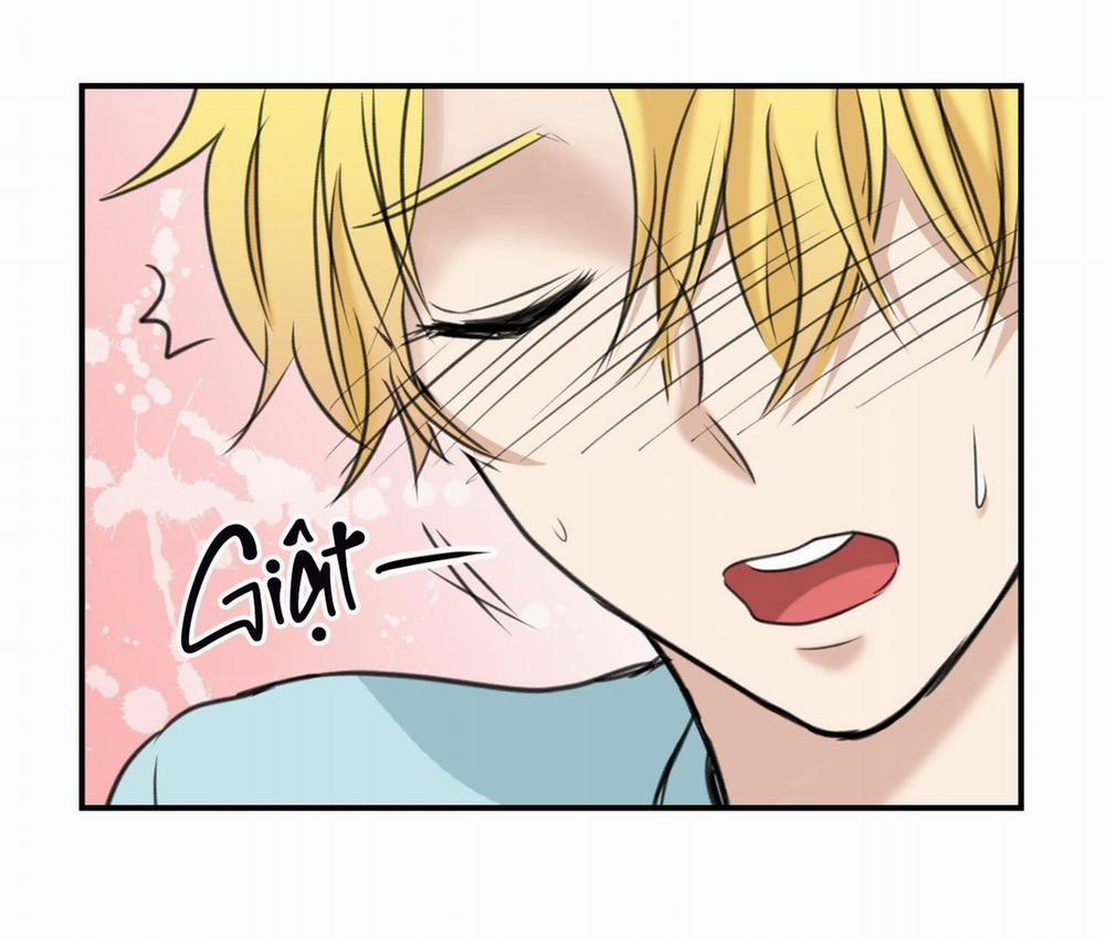 Sự Trả Thù Méo Mó 15 trang 41