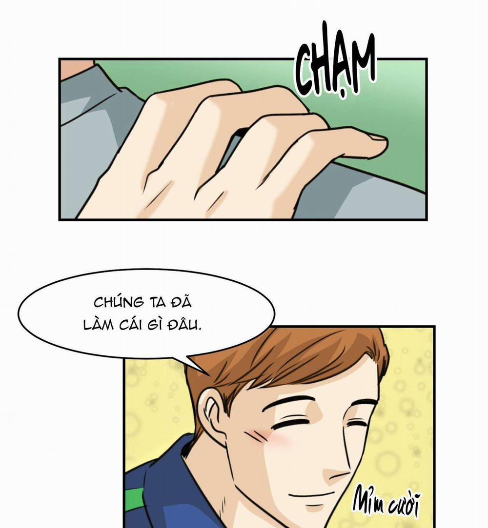 Sự Trả Thù Méo Mó 19 trang 10