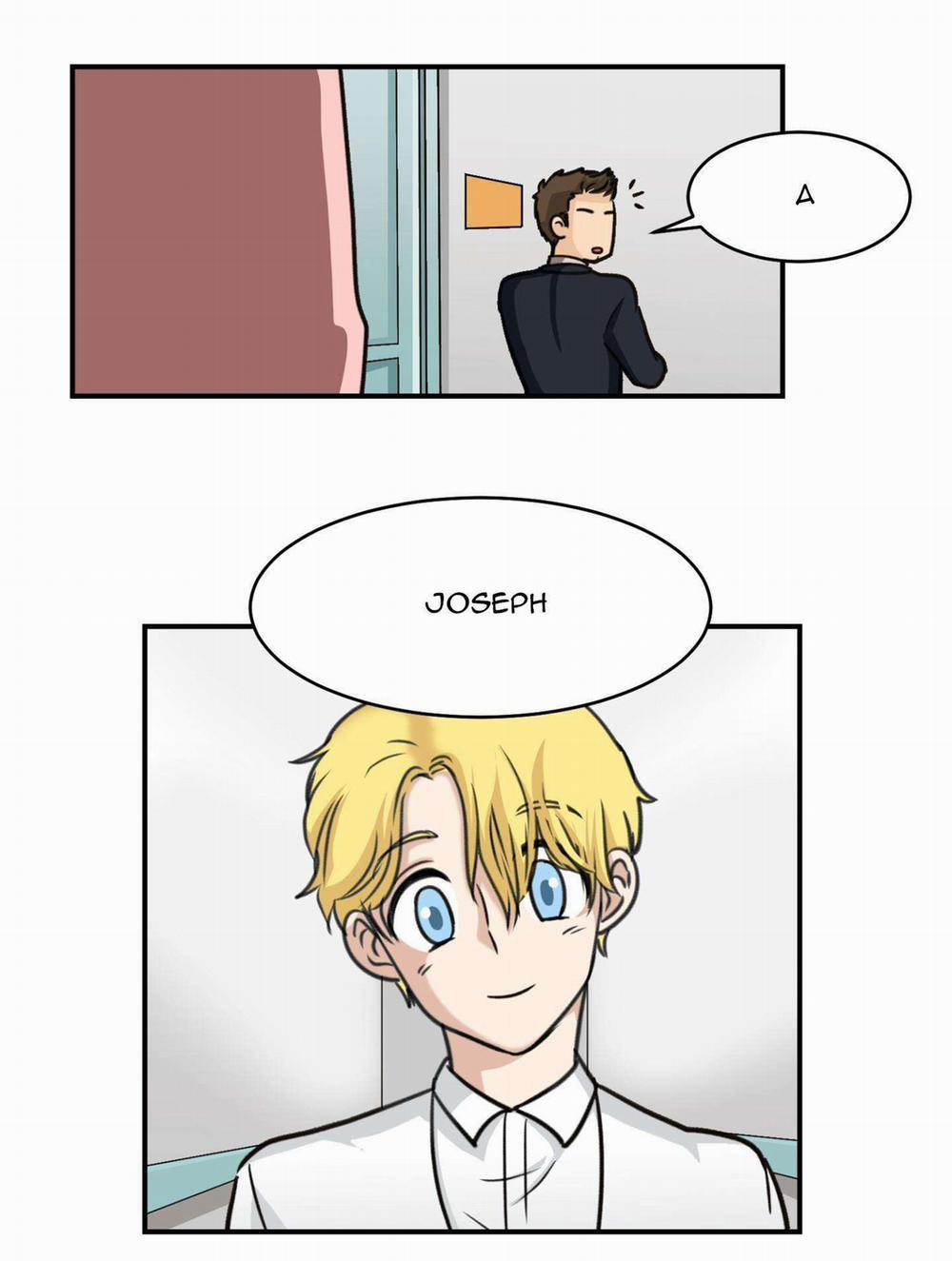 Sự Trả Thù Méo Mó 19 trang 6