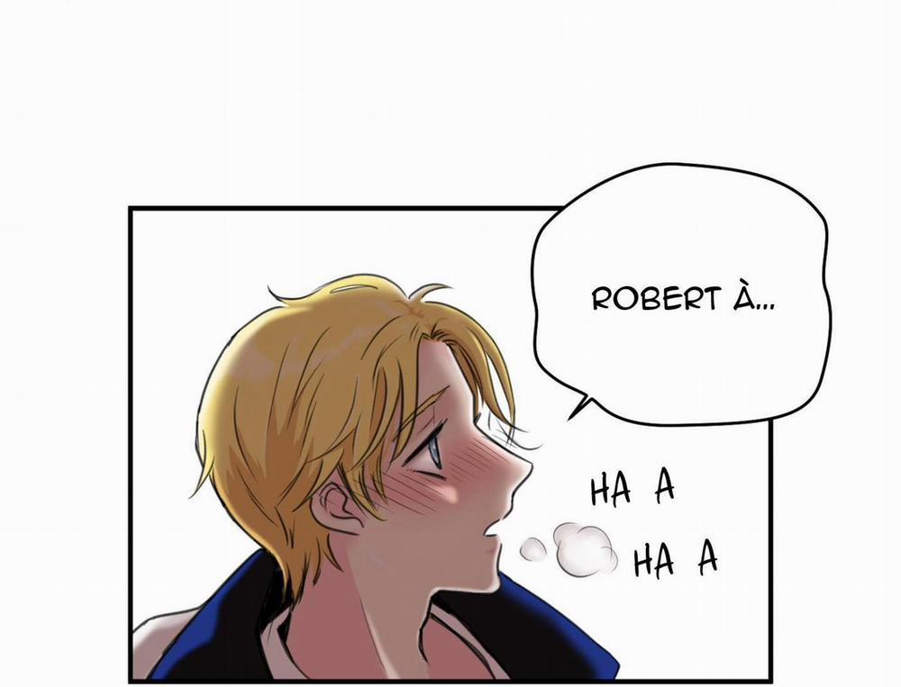 Sự Trả Thù Méo Mó 2 trang 10