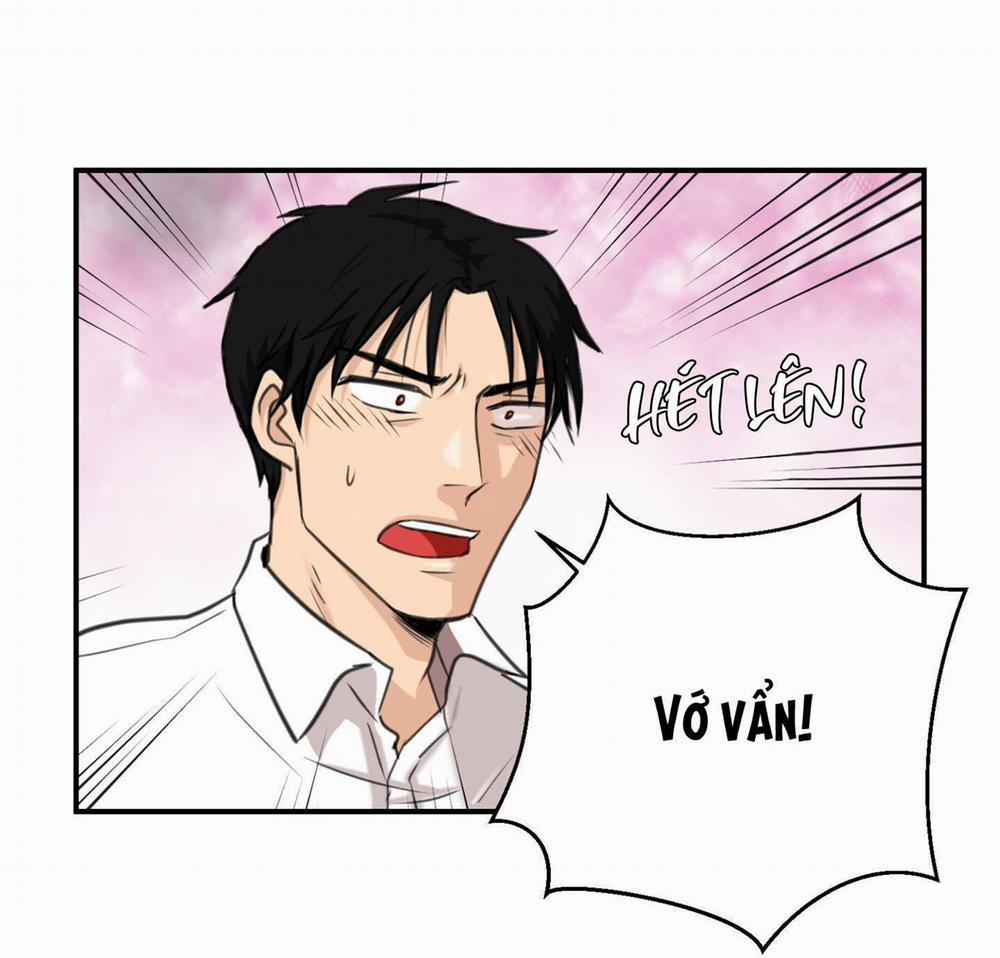 Sự Trả Thù Méo Mó 2 trang 28