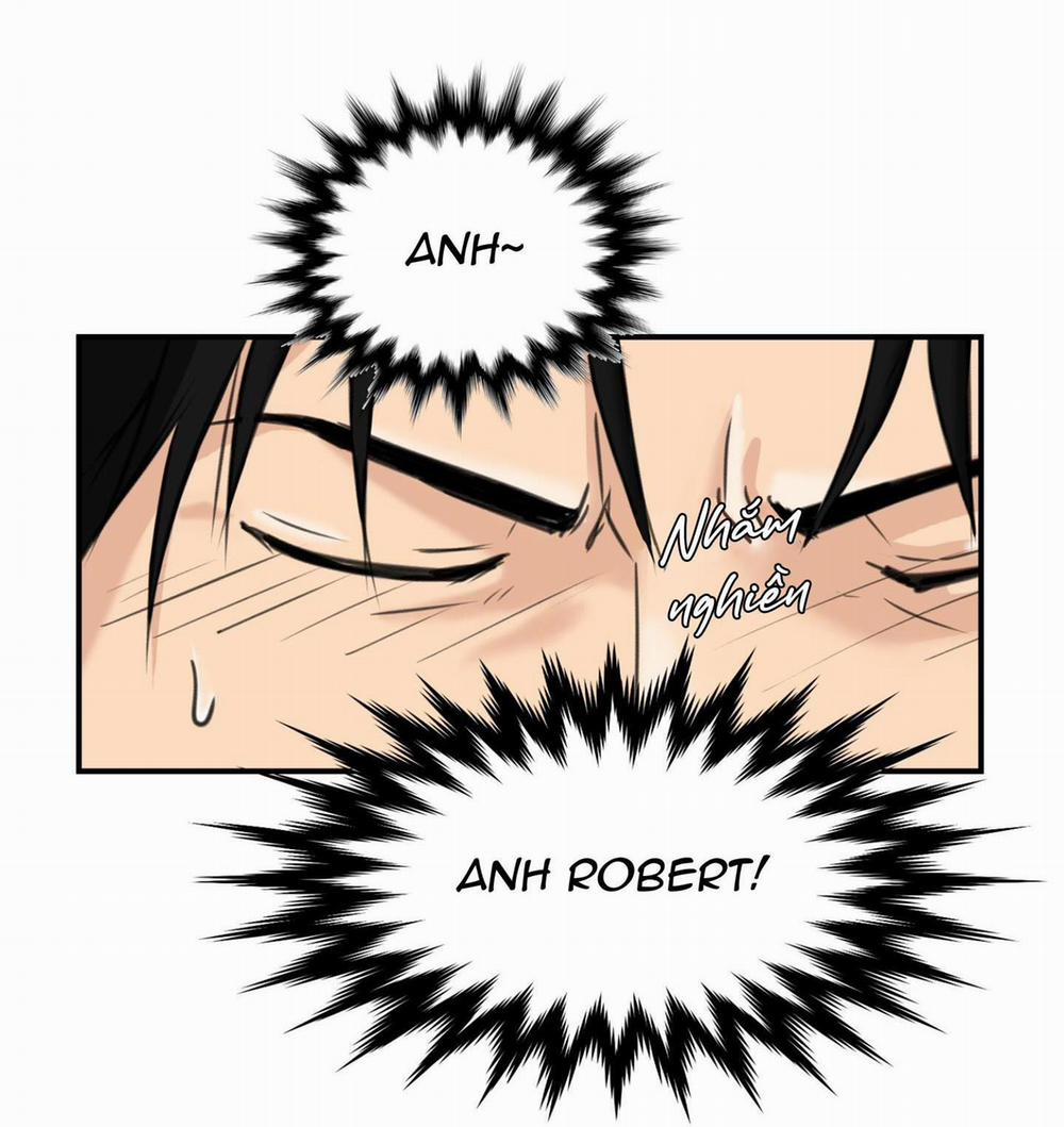 Sự Trả Thù Méo Mó 2 trang 38