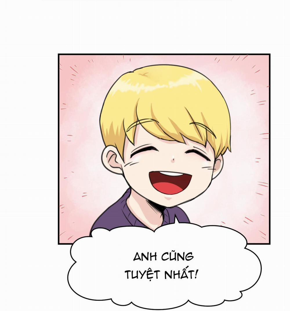 Sự Trả Thù Méo Mó 2 trang 41