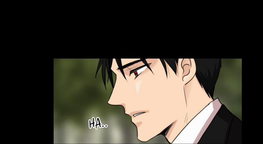 Sự Trả Thù Méo Mó 2 trang 45