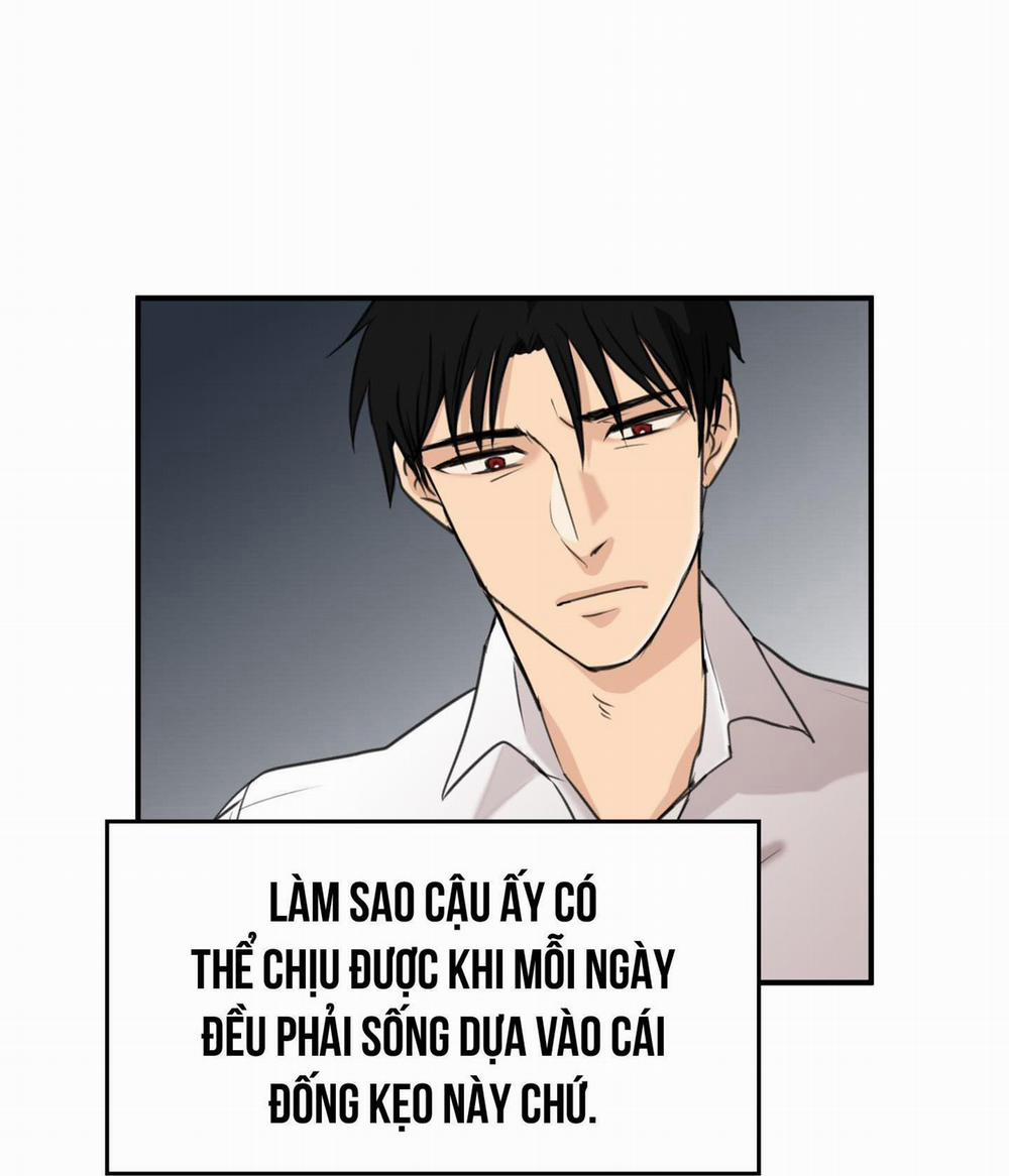 Sự Trả Thù Méo Mó 2 trang 52