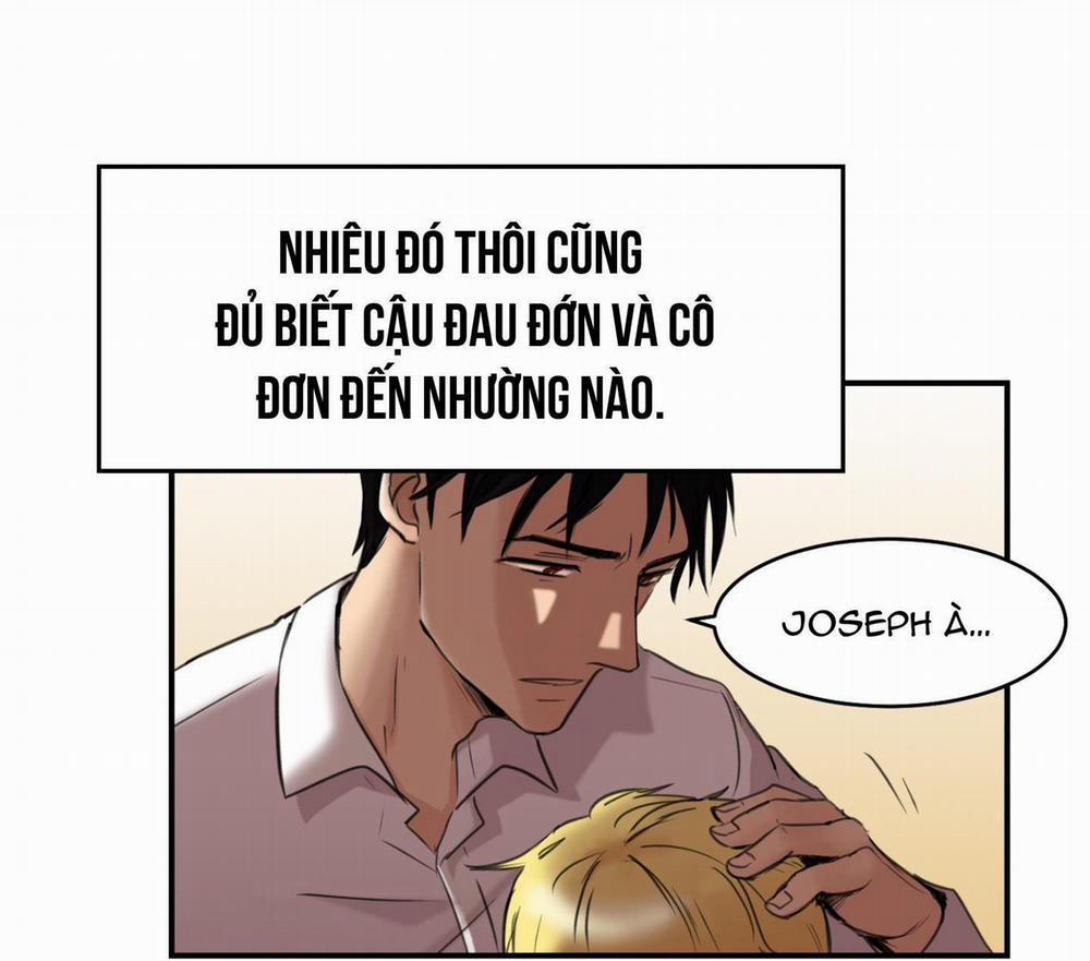 Sự Trả Thù Méo Mó 2 trang 57