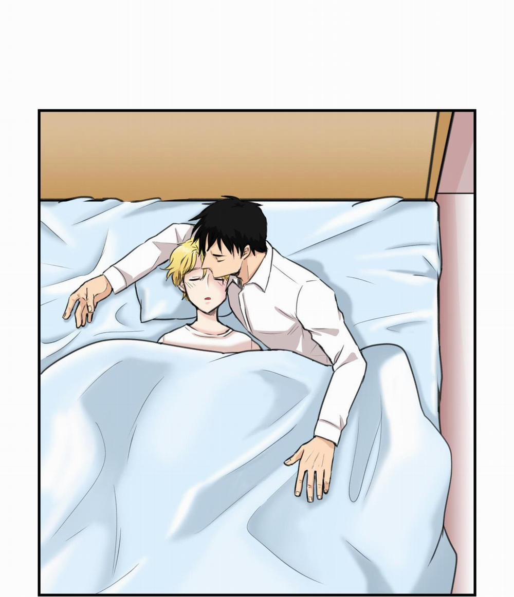 Sự Trả Thù Méo Mó 2 trang 62