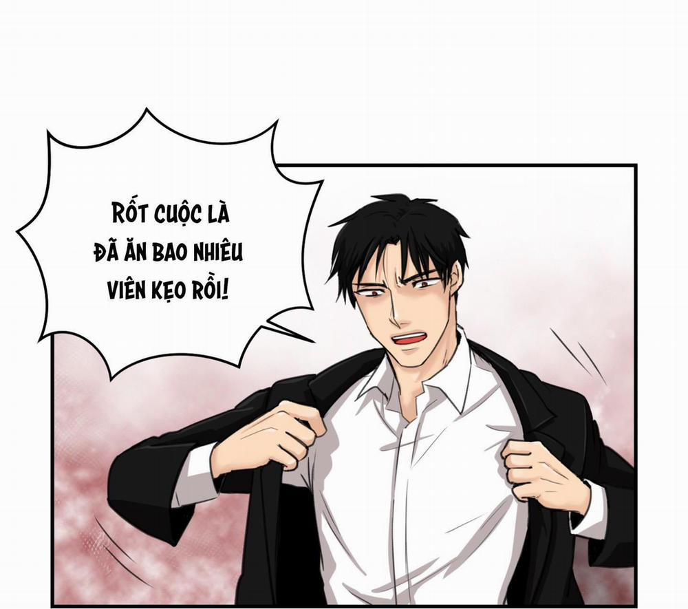 Sự Trả Thù Méo Mó 2 trang 9