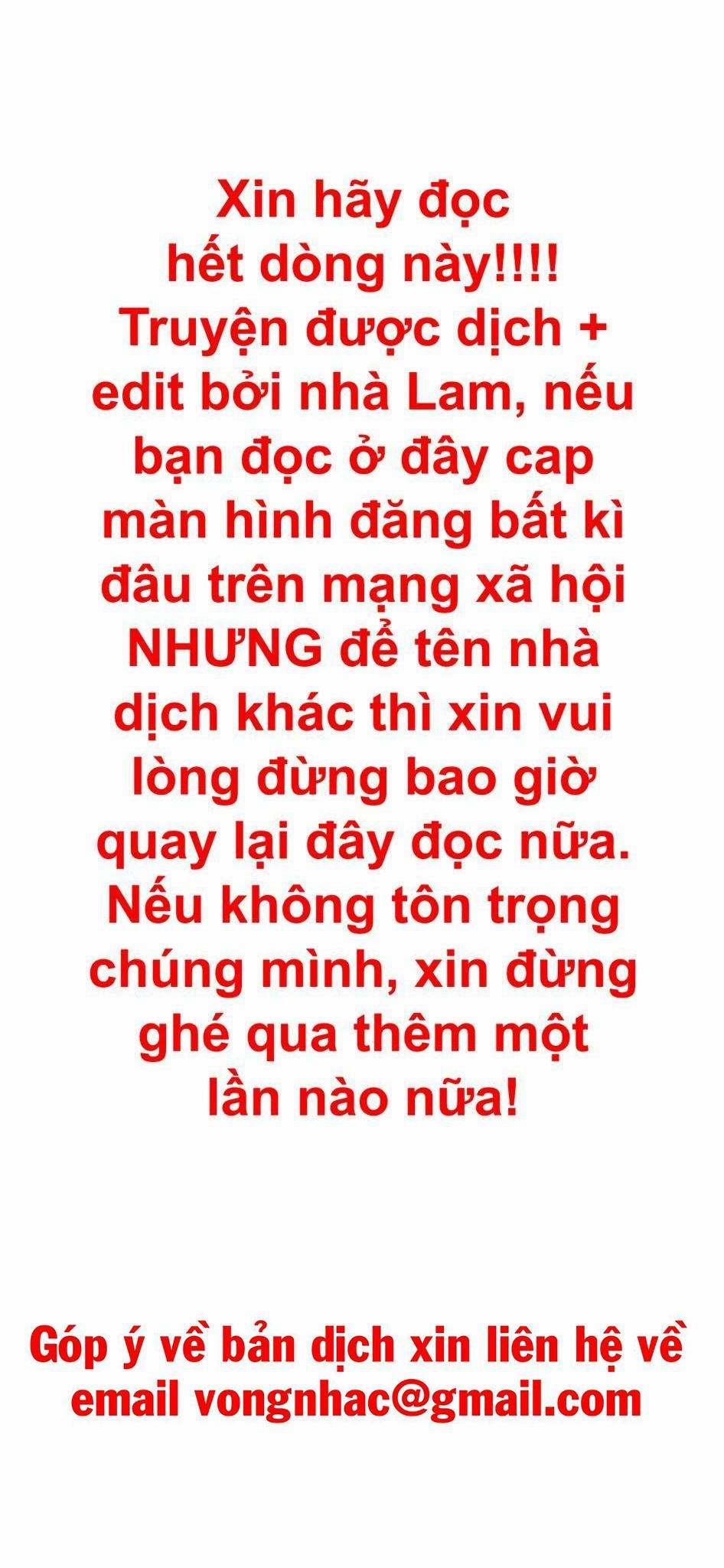 Sự Trả Thù Méo Mó 20 trang 0