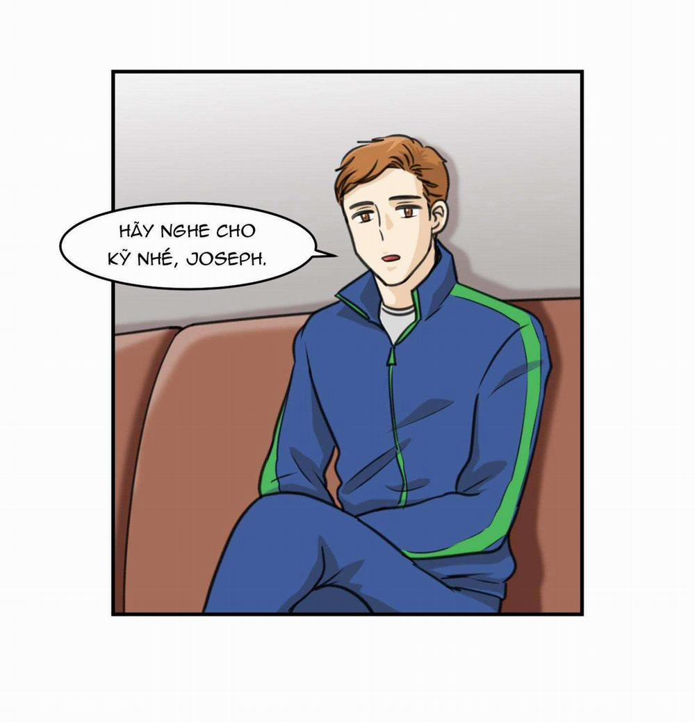 Sự Trả Thù Méo Mó 20 trang 2