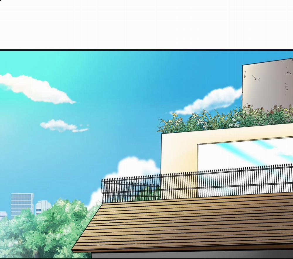 Sự Trả Thù Méo Mó 3 trang 1