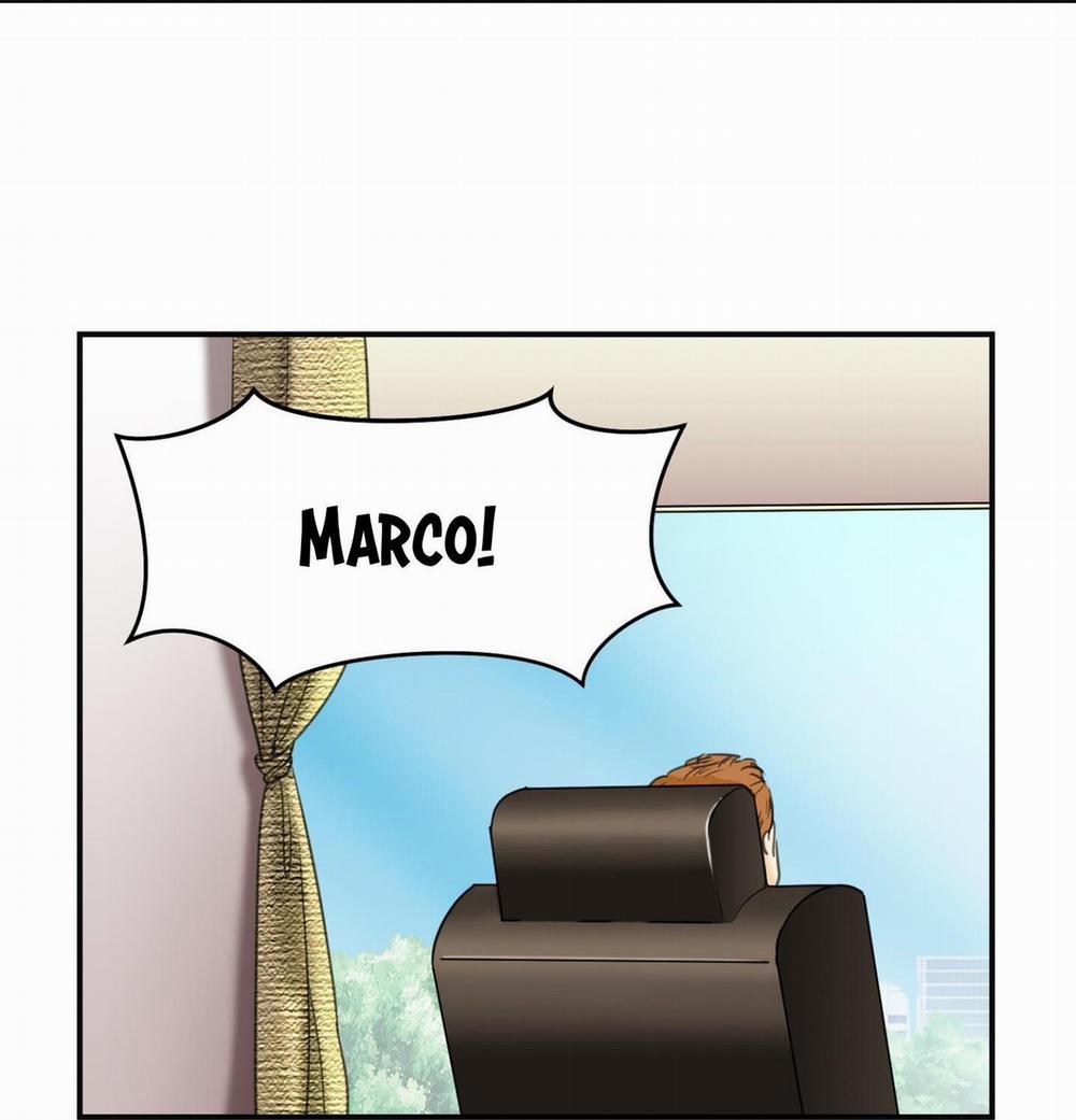 Sự Trả Thù Méo Mó 3 trang 2