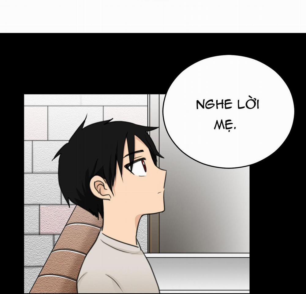 Sự Trả Thù Méo Mó 3 trang 22