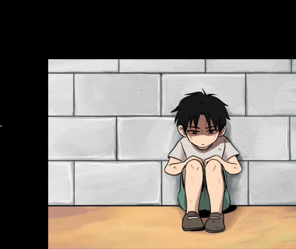 Sự Trả Thù Méo Mó 3 trang 32