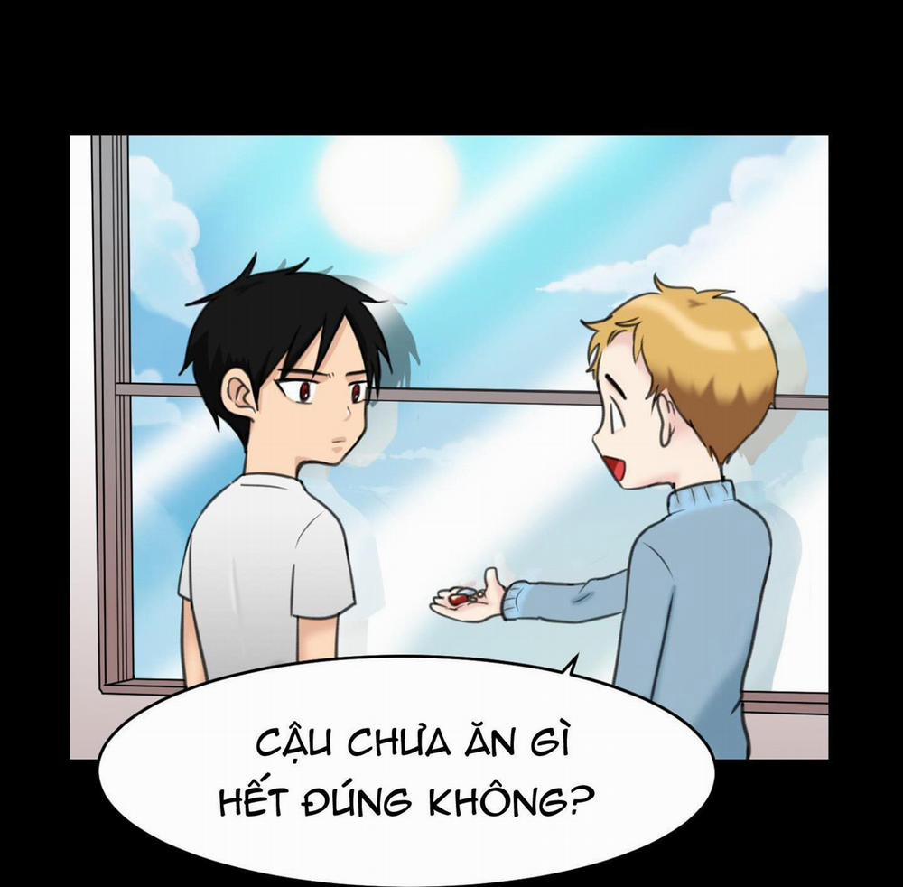 Sự Trả Thù Méo Mó 3 trang 42