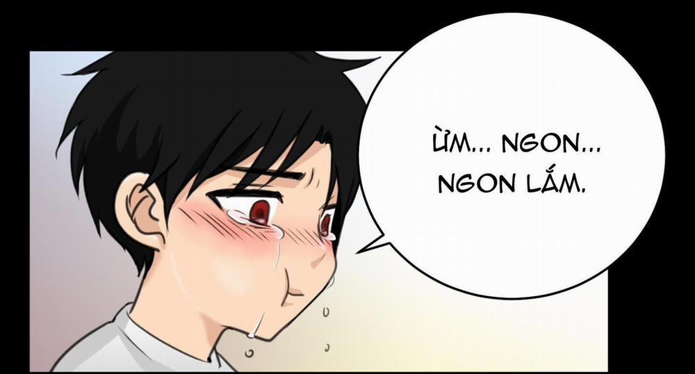 Sự Trả Thù Méo Mó 3 trang 48