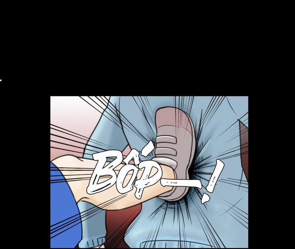 Sự Trả Thù Méo Mó 3 trang 52