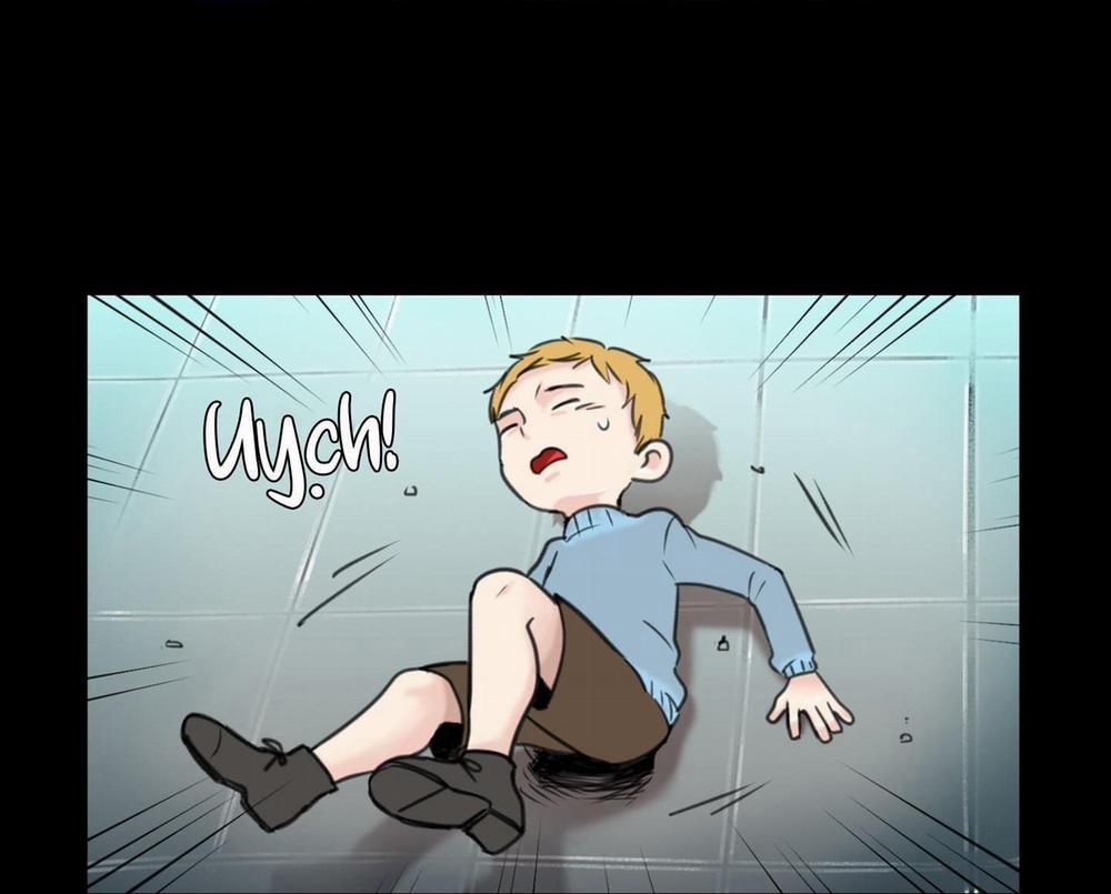 Sự Trả Thù Méo Mó 3 trang 53