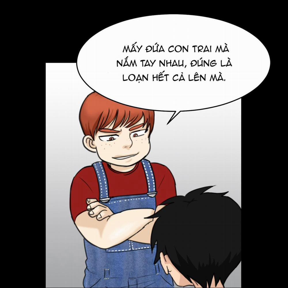 Sự Trả Thù Méo Mó 3 trang 55