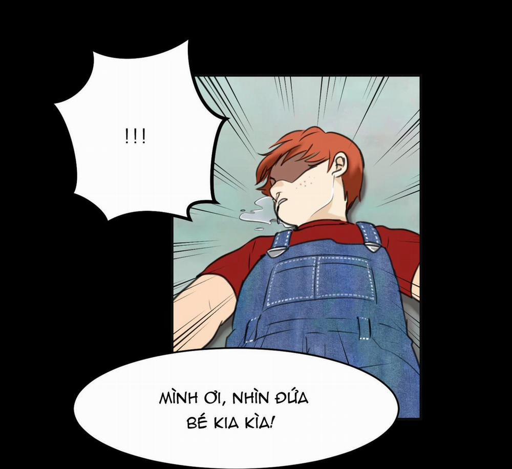 Sự Trả Thù Méo Mó 3 trang 64