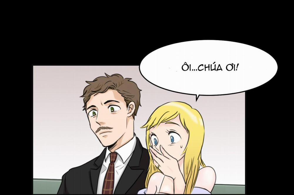 Sự Trả Thù Méo Mó 3 trang 65