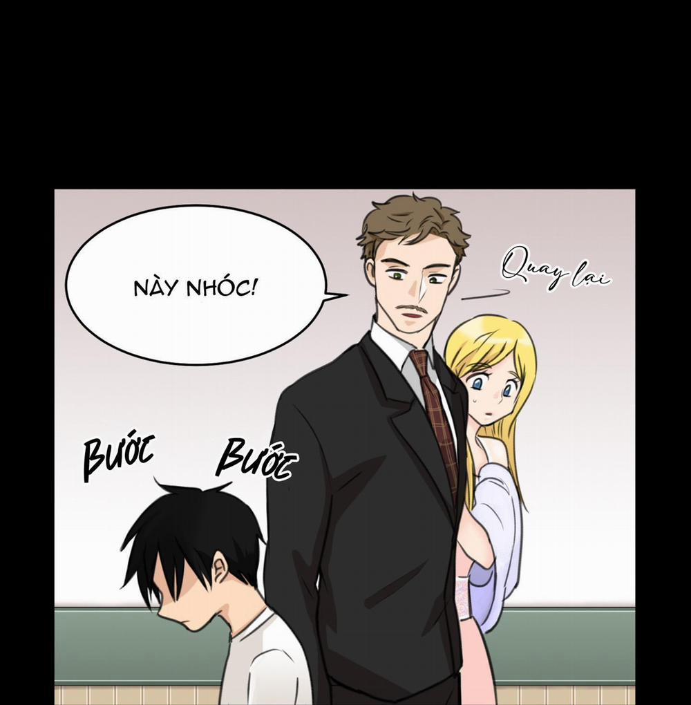 Sự Trả Thù Méo Mó 3 trang 69