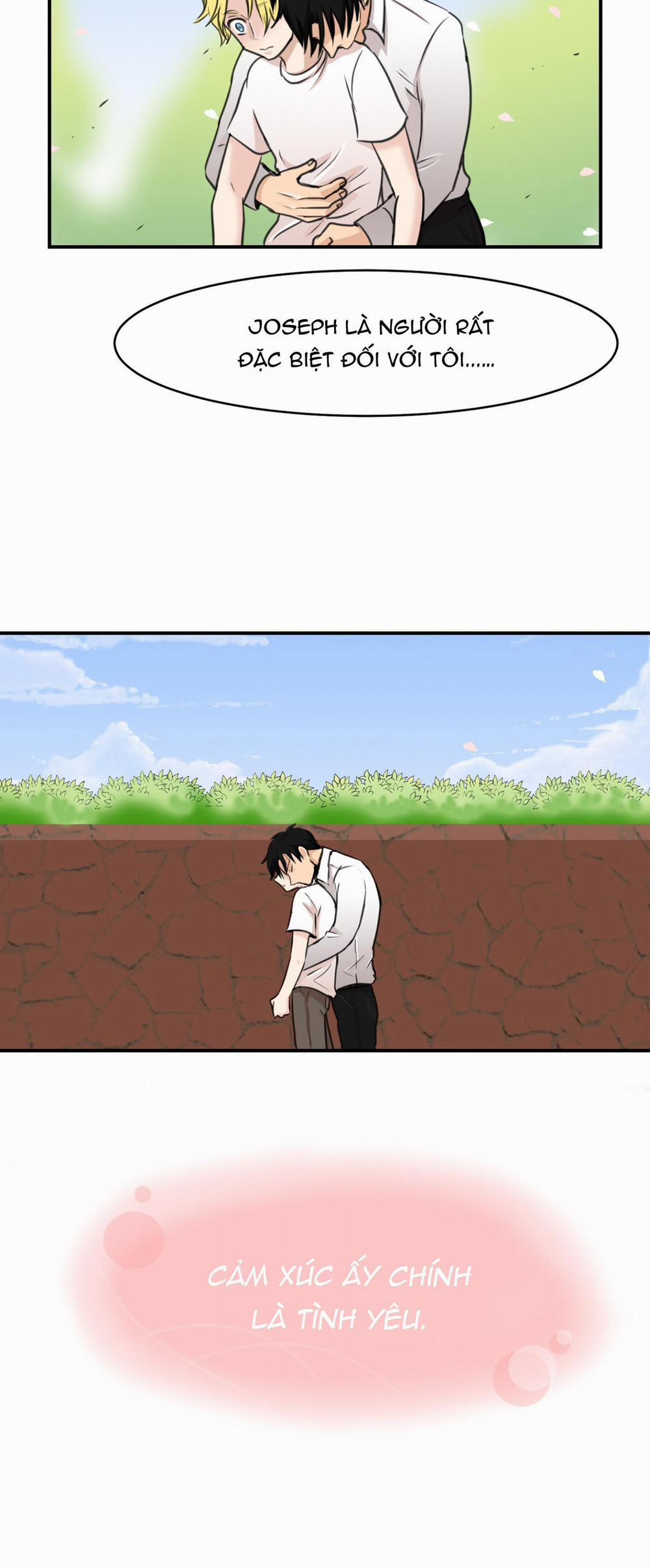 Sự Trả Thù Méo Mó 5 trang 19